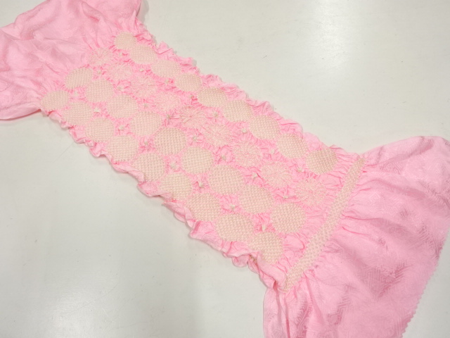 Japanese Kimono / Accessories Silk